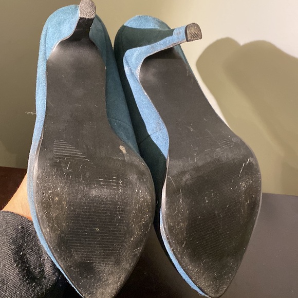 Bleu hells - Picture 3 of 3